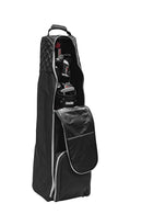 Longridge Explorer Golf Travel Cover – Black