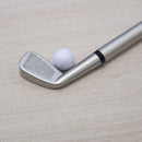 Longridge Desktop Golf Mug with Mini Putter Gift Set