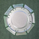 Longridge Golf Putting Cup