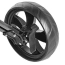 Longridge Tri Cart 3-Wheel Push Trolley + Free Water Bottle