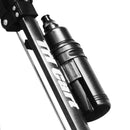 Longridge Tri Cart 3-Wheel Push Trolley + Free Water Bottle