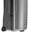 Longridge Hard Shell Golf Travel Case – Silver