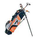 Longridge Junior Cadet Golf Set – Age 8+ (Right Hand)