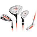 Longridge Junior Cadet Golf Set – Age 8+ (Right Hand)