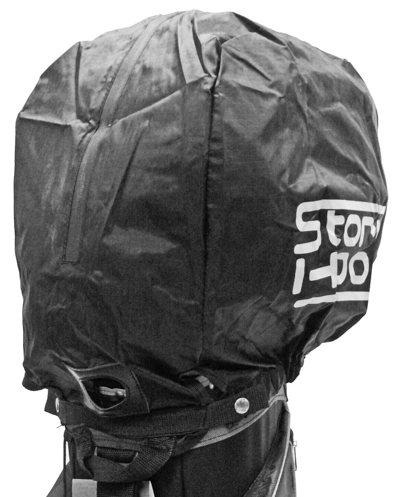 Longridge Storm Golf Bag Hood