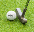 Longridge Two Way Golf Putter