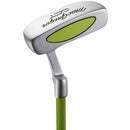 MacGregor Junior Golf Set – Lime/Grey (Ages 3–5)