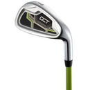 MacGregor Junior Golf Set – Lime/Grey (Ages 3–5)