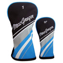 MacGregor DCT Junior Golf Set 9-12 Years Boys Right Hand