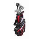 MacGregor DCT4000 Men’s Right-Hand Golf Set & Bag