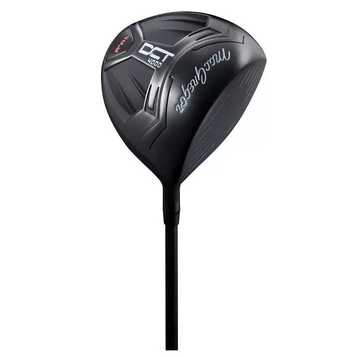 MacGregor DCT4000 Men's Right-Hand Golf Set & Bag | Golf Gift