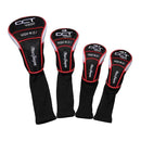 MacGregor DCT4000 Men’s Right-Hand Golf Set & Bag