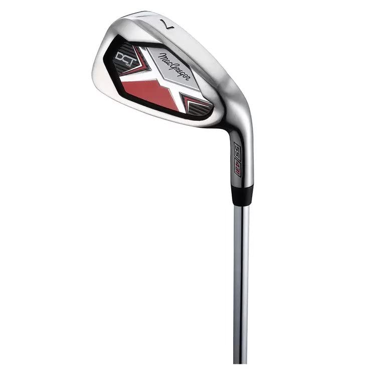 MacGregor DCT4000 Graphite Golf Set - Right Handed