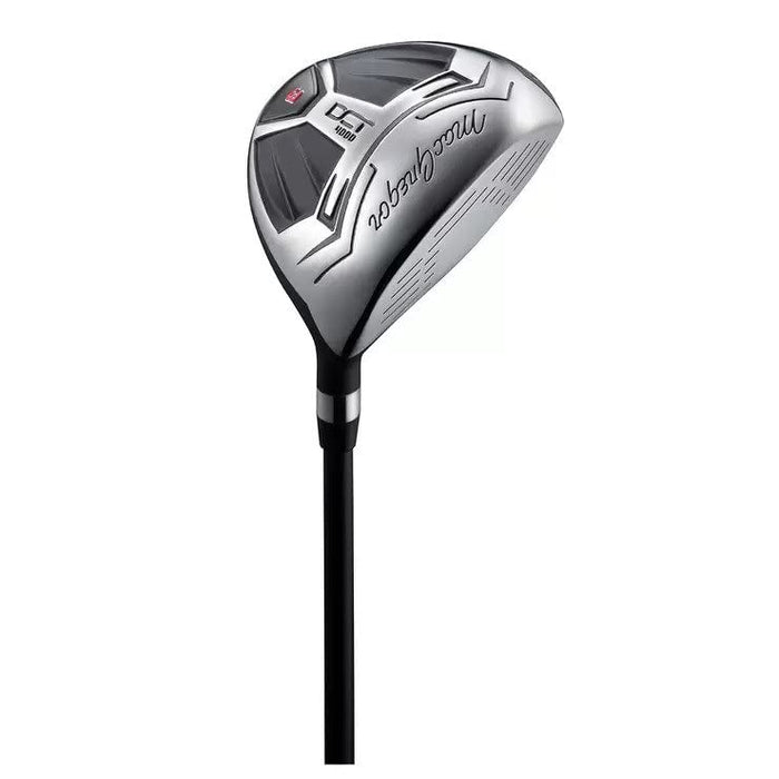 MacGregor DCT4000 Men's Right-Hand Golf Set & Bag | Golf Gift
