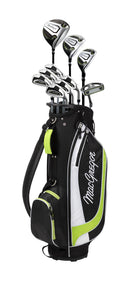 MacGregor CG4000 Golf Set – Men’s Right Hand with Bag
