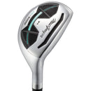 MacGregor CG3000 Ladies Golf Half Set – Right Hand