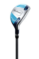 MacGregor Ladies CG4000 Graphite Golf Set with Cart Bag – Navy