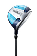 MacGregor Ladies CG4000 Graphite Golf Set with Cart Bag – Navy