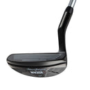 MacGregor Golf MACCHIP105 MACTEC X Chipper Wedge Right Hand Regular Shaft Steel 37 Degrees Regular Grip Golf Club & TaylorMade RBZ Soft Dozen Golf Balls, White,2021