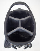 MacGregor MACTEC 7.0 Golf Stand Bag – Black