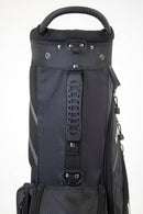 MacGregor MACTEC 7.0 Golf Stand Bag – Black