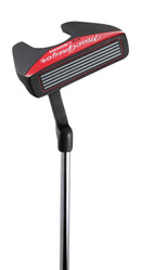 MacGregor CG3000 Men’s Tall Golf Set with Stand Bag – Black/Red