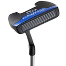 MacGregor DCT3000 Men’s Graphite Golf Set with Cart Bag – Black/Blue