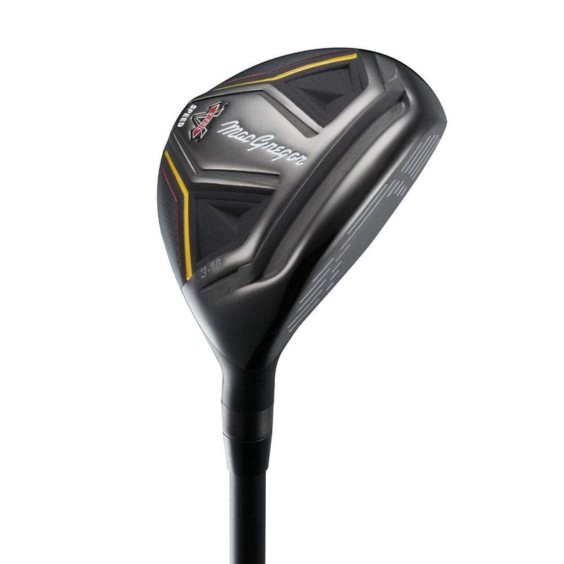 MacGregor Golf V-Foil Speed Hybrid 21 Degree