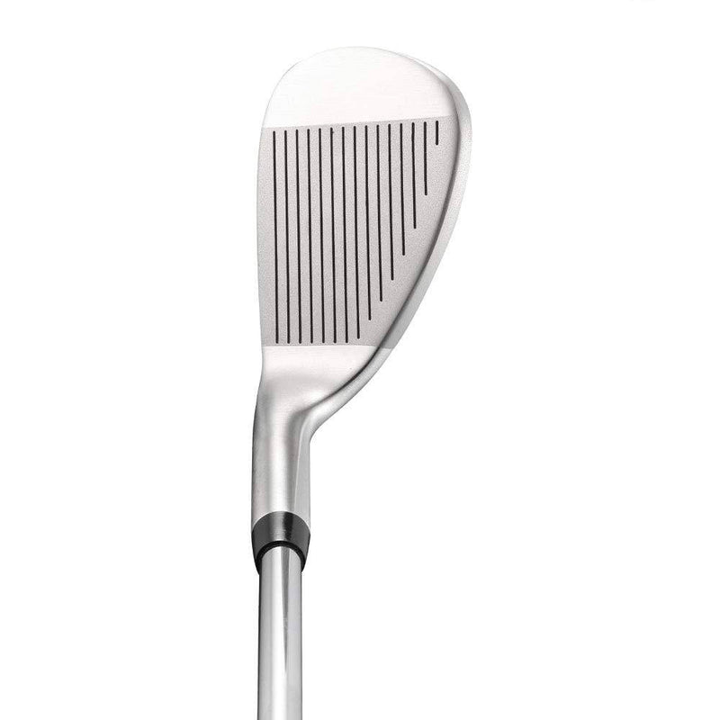 MACGREGOR Men's V Foil Wedge Golf Club, Chrome