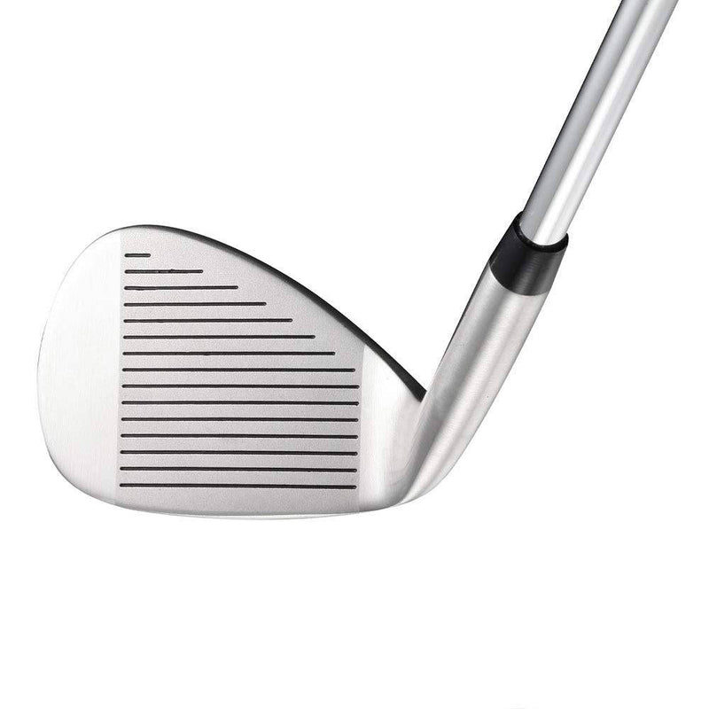 MACGREGOR Men's V Foil Wedge Golf Club, Chrome