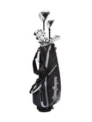 MacGregor Junior Golf Set – V-Max Silver