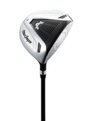 MacGregor Junior Golf Set – V-Max Silver