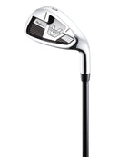 MacGregor Junior Golf Set – V-Max Silver