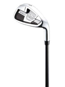 MacGregor Junior Golf Set – V-Max Silver