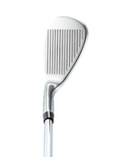 MacGregor V-Max Lightweight Wedge Golf Club, 52, 56 & 60 Degree, Black or Chrome, Mens Right Hand