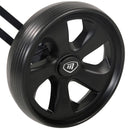 Masters 1 Series Lightweight Golf Cart – Black