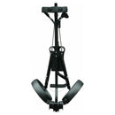 Masters 1 Series Lightweight Golf Cart – Black