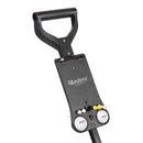 Masters 1 Series Lightweight Golf Cart – Black