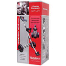 Masters 5 Series Lightweight Stow A Cart Trolley