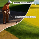 MAZEL Chipper Golf Club 36/45 Degree Golf Chippers Mens&Women Right Hand, Improve Your Short Game (Black Right Hand, RH,36 Degree)