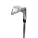 MAZEL Left-Handed Golf Chipper – 45° Wedge with Headcover