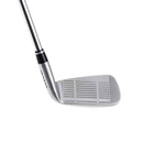 MAZEL Left-Handed Golf Chipper – 45° Wedge with Headcover