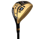 MAZEL Golf Fairway Wood For Men Golf Club 3-Wood 15 Degrees 44 Inches Right Handed Graphite Shaft
