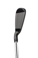 MAZEL Right-Hand Steel Golf Iron Set – 9 Clubs
