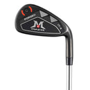 MAZEL Right-Hand Steel Golf Iron Set – 9 Clubs