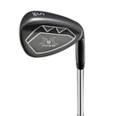 MAZEL Right-Hand Steel Golf Iron Set – 9 Clubs