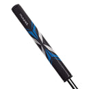 MAZEL Golf Putter for Men Right Handed 34 Inch, Premium Mallet Putter Insert Milled Face, Putter Headcover Included