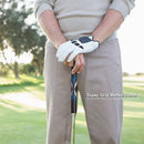 MAZEL Golf Putter for Men Right Handed 34 Inch, Premium Mallet Putter Insert Milled Face, Putter Headcover Included