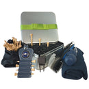 Merry Movers Men's Golf Gift Set with Towel & Tools