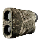 MiLESEEY Rechargeable Rangefinder with Scan & Slope Modes